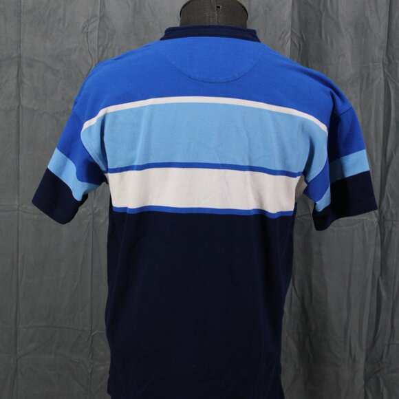 Retro Rugby Jersey - Hong Kong 7s by Canterbury - Men's Small - Picture 6 of 8